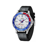 Luxury Versatile Luminous Casual Watch