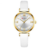 Luxury Fashion Ladies Watch