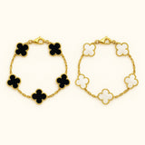 KLAVER | Black ‘n White Set