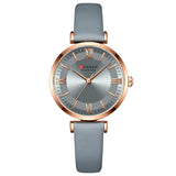 Luxury Fashion Ladies Watch