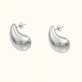 ELLA Teardrop Earrings | Gold