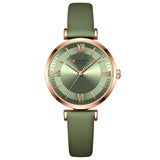 Luxury Fashion Ladies Watch