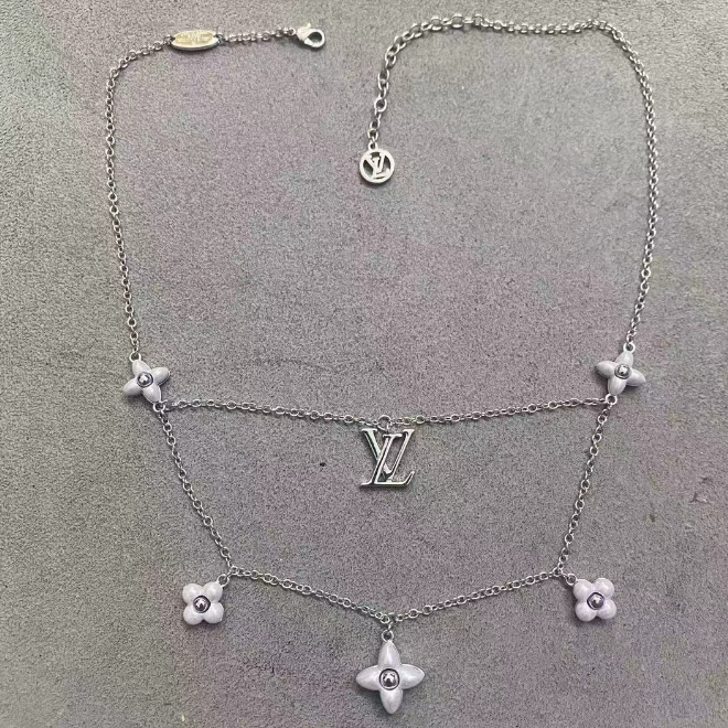 LV Necklace