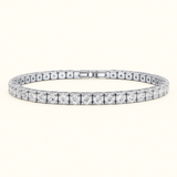 TENNIS Bracelet with Zircon