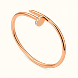 NAIL Elegant Bracelet with Zircon