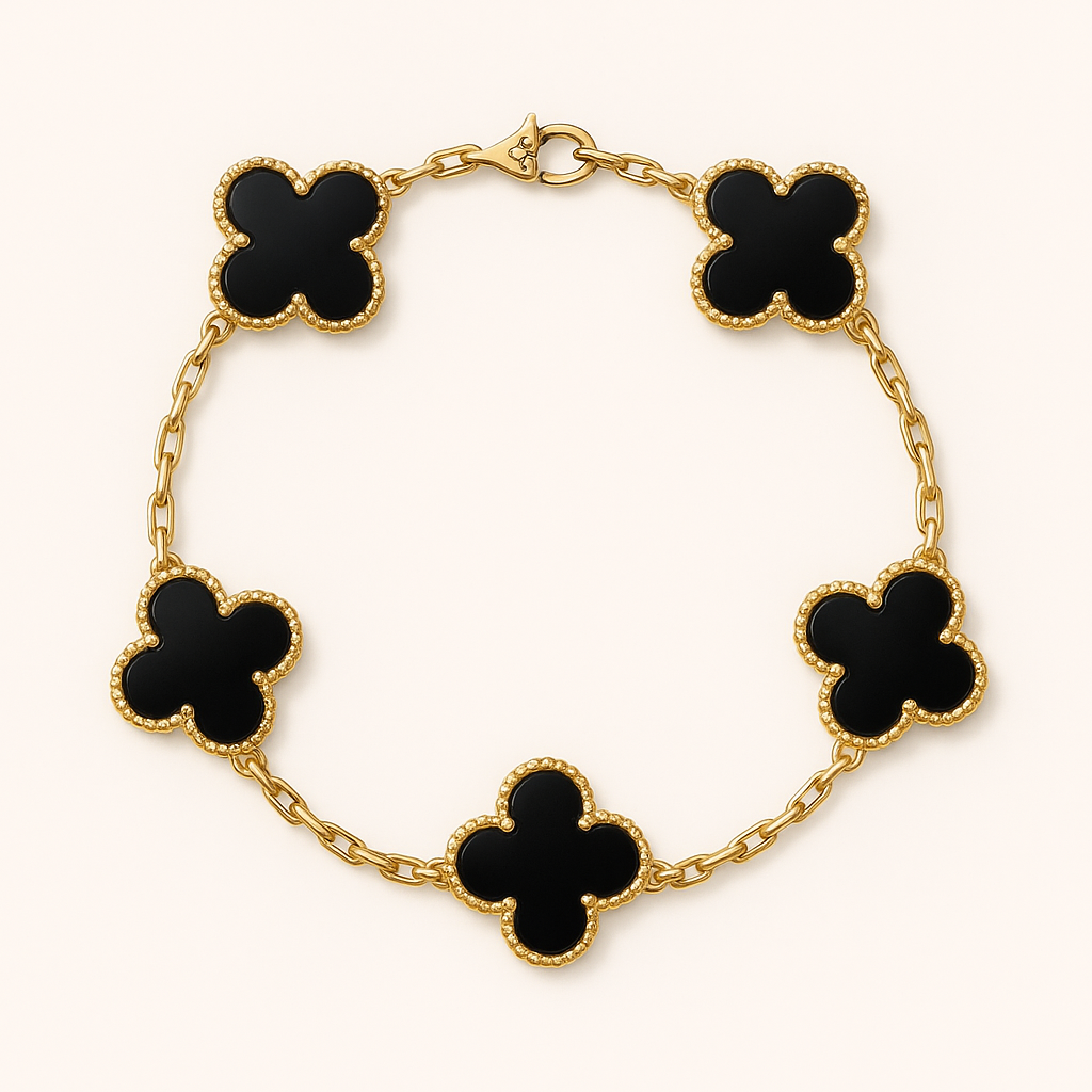 CLOVER Bracelet