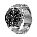 Multifunction Fitness Sporty Watch
