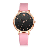 Classic Luxury Modern Watch