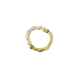 Freshwater Pearl Ring