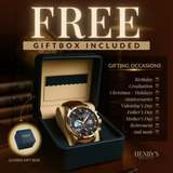 Fashionable Quartz Watch