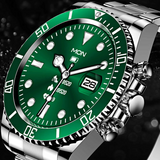 Multifunction Fitness Sporty Watch