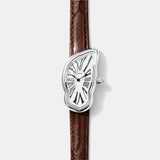 FIRENZE Silver Watch