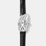 FIRENZE Silver Watch