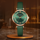 Luxury Fashion Ladies Watch