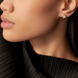 TRINITY Diamond Earrings