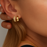 AMY Elegant Earrings